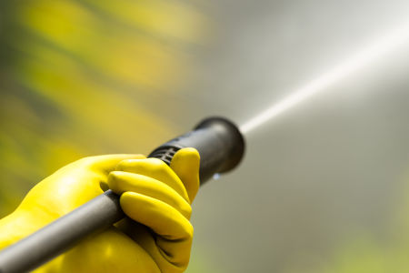 How pressure washing can protect your surfaces