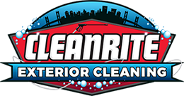 Cleanrite Exterior Cleaning LLC Logo