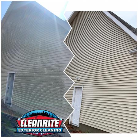 House Washing in Bayville, NJ
