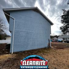 House Washing in Little Egg Harbor, NJ Thumbnail