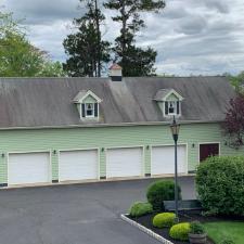 Roof cleaning in freehold nj 1
