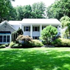 Roof Washing in Colts Neck, NJ 0