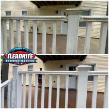 Deck and House Washing Manahawkin 3