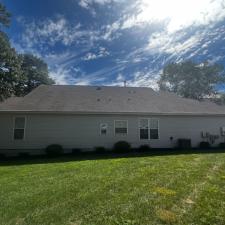 Roof Cleaning Little Egg Harbor 0