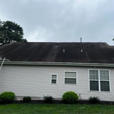 Roof Cleaning Little Egg Harbor 2