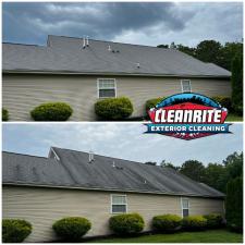 Roof Washing in Little Egg Harbor, NJ Thumbnail