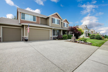 Driveway washing Barnegat