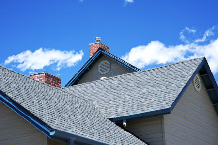 Roof cleaning Bayville