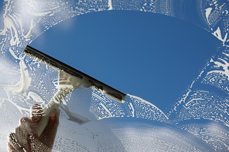 Window cleaning in Brick NJ