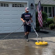 How Driveway Washing Improves Curb Appeal and Surface Longevity Thumbnail