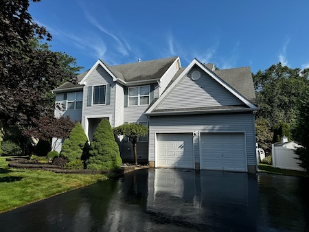 Why professional roof cleaning helps prevent long term surface damage
