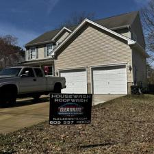 High Quality House Washing in Manahawkin, NJ Thumbnail
