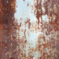 What Types of Surfaces Can Rust Be Removed From? Thumbnail